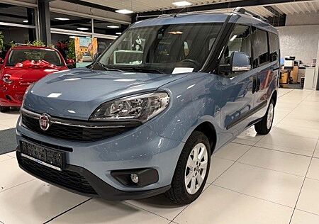 Fiat Doblo 1,4 T-Jet 120PS Lounge *518