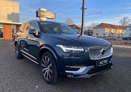 Volvo XC 90 XC90 B5 D AWD Inscription Pano Standhz AHK H&K S