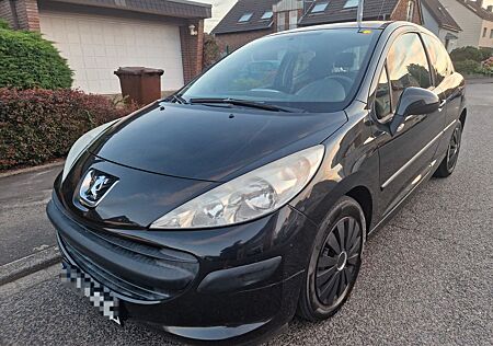 Peugeot 207 1.4 /Klima