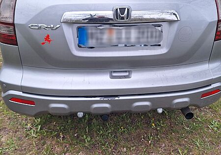 Honda CR-V 2.4i Exclusive Edition Exclusive Edition
