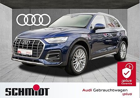 Audi Q5 40 TFSI quattro Advanced LM20 Sports. Matrix