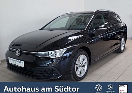 VW Golf Volkswagen VIII Variant Life 2.0 TDI DSG | LED RFK ACC