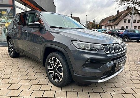 Jeep Compass 1,6 Multijet 80th Anniversary