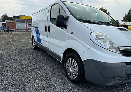 Opel Vivaro Kombi Kasten L2H1 2,9t,tüv-Neu wenig Kilo