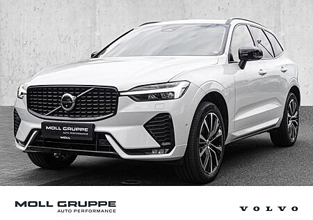 Volvo XC 60 XC60 Plus Dark 2WD ACC EL.HECK