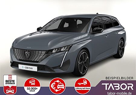 Peugeot 308 SW 156 Allure LED Nav ACC 360° SHZ Alarm PDC