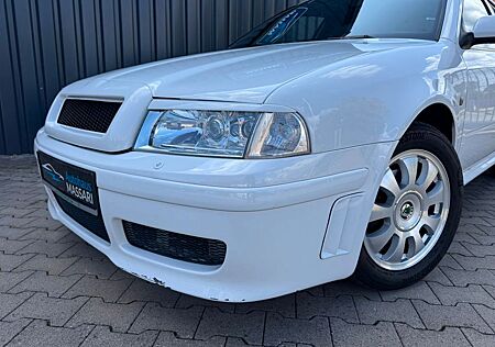 Skoda Octavia Combi 1.9 TDI 96kW St.Hz, AHK, AAC, SHZ