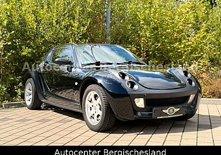 Smart Roadster |CarPlay|Kamera|Inspektion