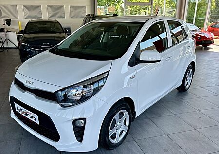 Kia Picanto Edition 7 1.0