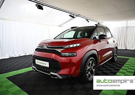 Citroën C3 Aircross 1.2 PT 110 SHINE-PACK LED/NAV/KAMERA