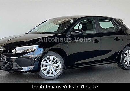 Opel Corsa F Edition Automatik|LED|PDC|Link|Tempomat|