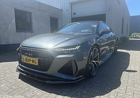 Audi RS7 4.0 TFSI RS 7 quattro