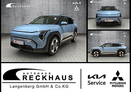 Kia EV3 EARTH WinterConnect DriveWise UpgrPaket SD