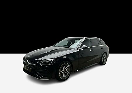 Mercedes-Benz C 220 d 4MATIC T-Modell