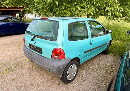 Renault Twingo 1.2 - Fahrbereit / HU abgelaufen