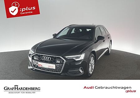 Audi A6 Avant 45 TFSI S tronic advanced Matrix ACC
