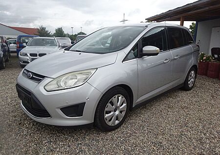 Ford Grand C-Max 1,6 Ti-VCT 92kW Trend 7 Sitze