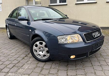 Audi A6 Lim. 2.0 *ERSTE HAND*