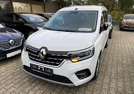 Renault Kangoo III Intens