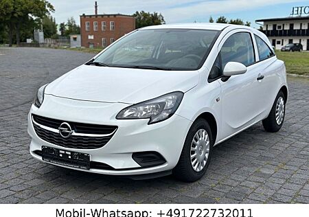 Opel Corsa E Selection/101Tkm/Klima/TÜV Neu