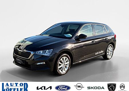 Skoda Scala Tour #Automatik #LED #Garantie #SmartLink