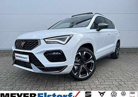 Cupra Ateca 1.5 TSI DSG AHK Panoramadach ACC