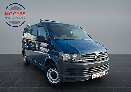 VW T6 Transporter Volkswagen Tüv neu !