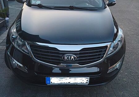 Kia Sportage 1.6 GDI 2WD Attract Attract