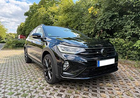 VW Taigo gebraucht kaufen VW Taigo Volkswagen 1.0*TSI*110PS*DSG*R-Line*Allwetter*Beats