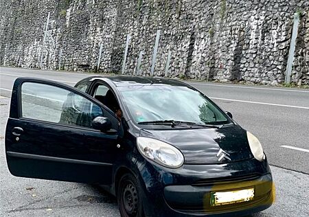 Citroën C1 | TÜV bis 9.26 | 186k km