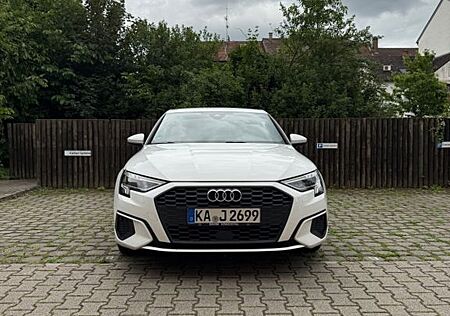 Audi A3 35 TFSI S tronic Sportback -