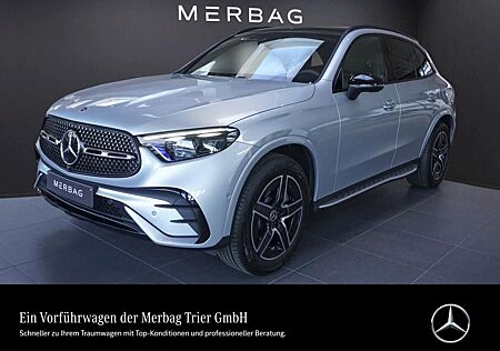 Mercedes-Benz GLC 300 e 4MATIC *AMG+Pano+Assist+3d+AHK+digital