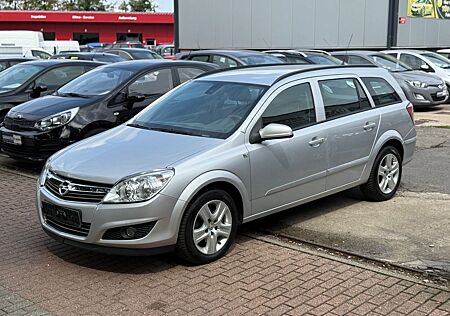 Opel Astra H Caravan Edition
