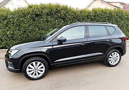 Seat Ateca Top gepfl. 1.5 TSI ACT 110kW Style DSG
