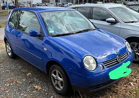 VW Lupo Volkswagen 1.0 College College