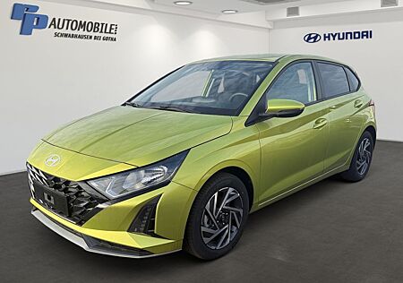 Hyundai i20 1.2 GDi Family