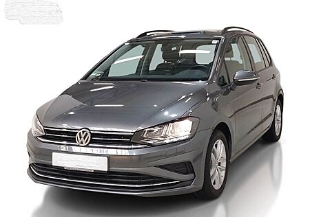 VW Golf Sportsvan Volkswagen 1.0 TSI DSG Comfortline BMT
