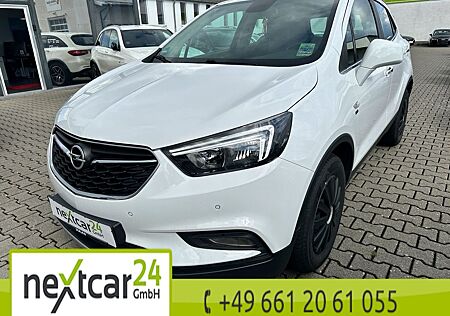 Opel Mokka X 120 Jahre AUTOMATIK