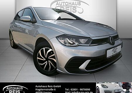 VW Polo Volkswagen 1.0 TSI LIFE LED APPLE/ANDROID DAB KAMERA D