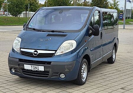Opel Vivaro Kasten/Kombi Kombi L1H1 2,9t