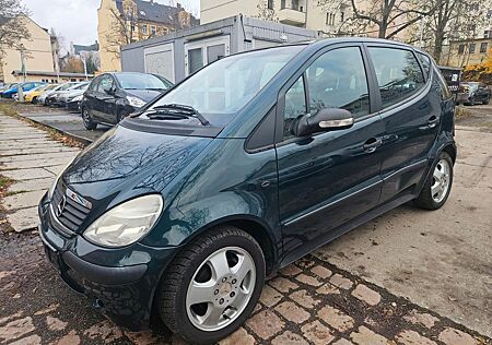 Mercedes-Benz A 140 CLASSIC Lang