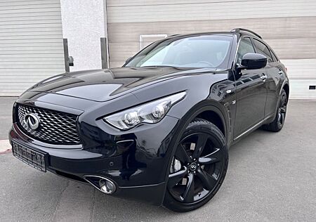 Infiniti QX70 3.7 S Ultimate*1.HAND*VOLLAUSSTATTUNG*