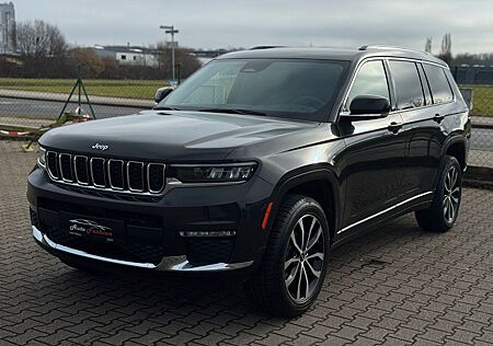 Jeep Grand Cherokee L Limited V6 3,6L 6 Sitze