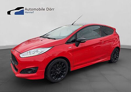 Ford Fiesta ST-line *Zahnriemen Neu*