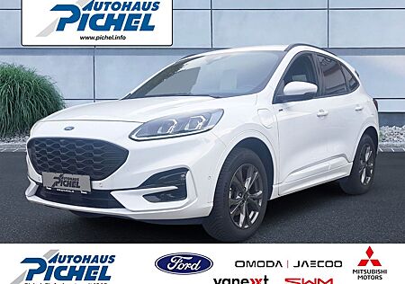 Ford Kuga PHEV ST-Line X TECHNO+FAHRERASSISTPAKET