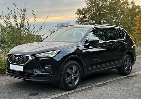 Seat Tarraco Style 4Drive LED*CARPLAY*TEMP*KAMERA*DAB