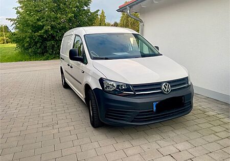 VW Caddy Volkswagen Maxi