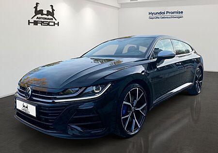 VW Arteon Volkswagen Shooting Brake R 4Motion 2.0 TSI DSG 20"