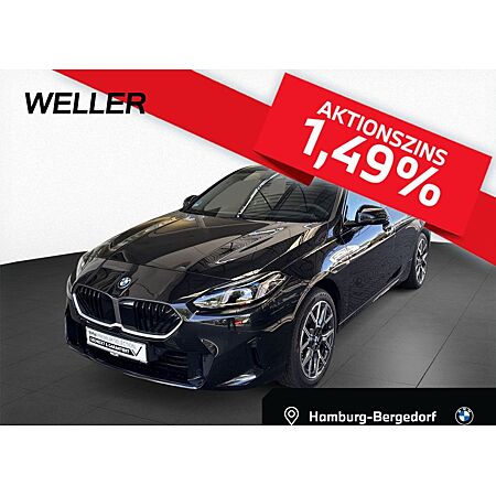 BMW 2er leasen
