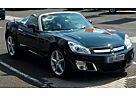 Opel GT - - Cabriolet